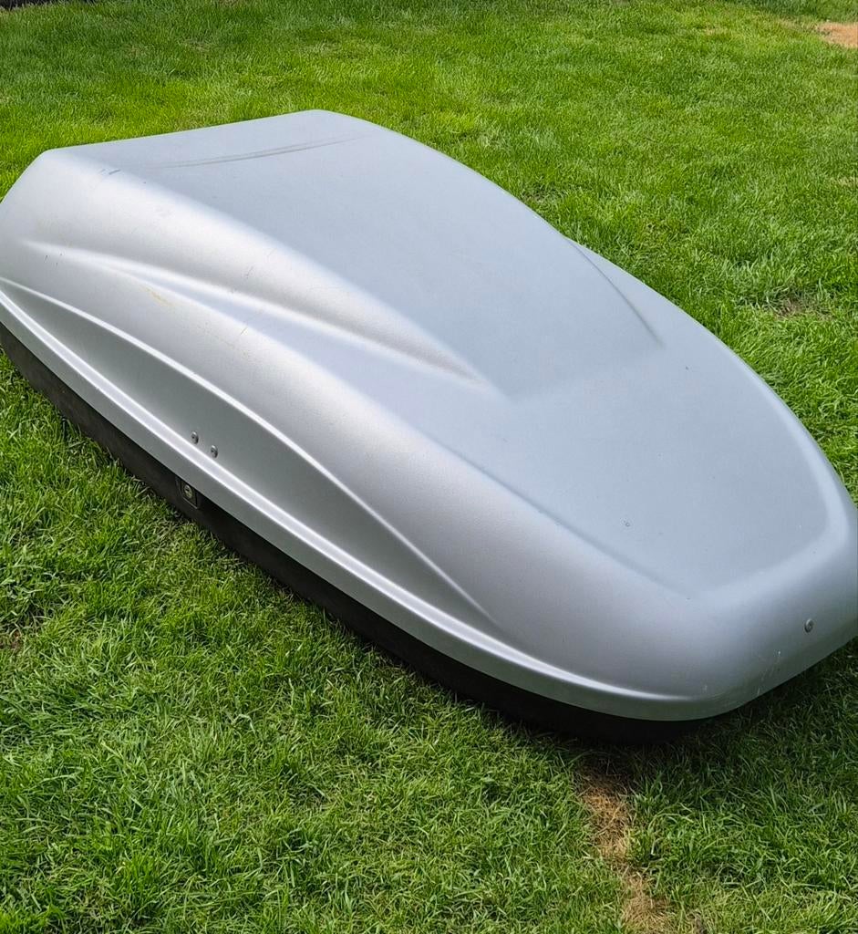 Dakkoffer 240L, Auto diversen, Dakkoffers, Ophalen