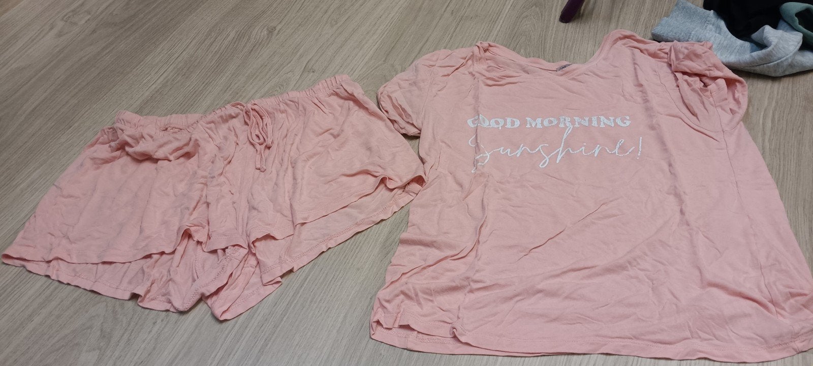 pyjama Anna field maat S, Kleding | Dames, Pyjama's, Ophalen of Verzenden, Maat 36 (S)