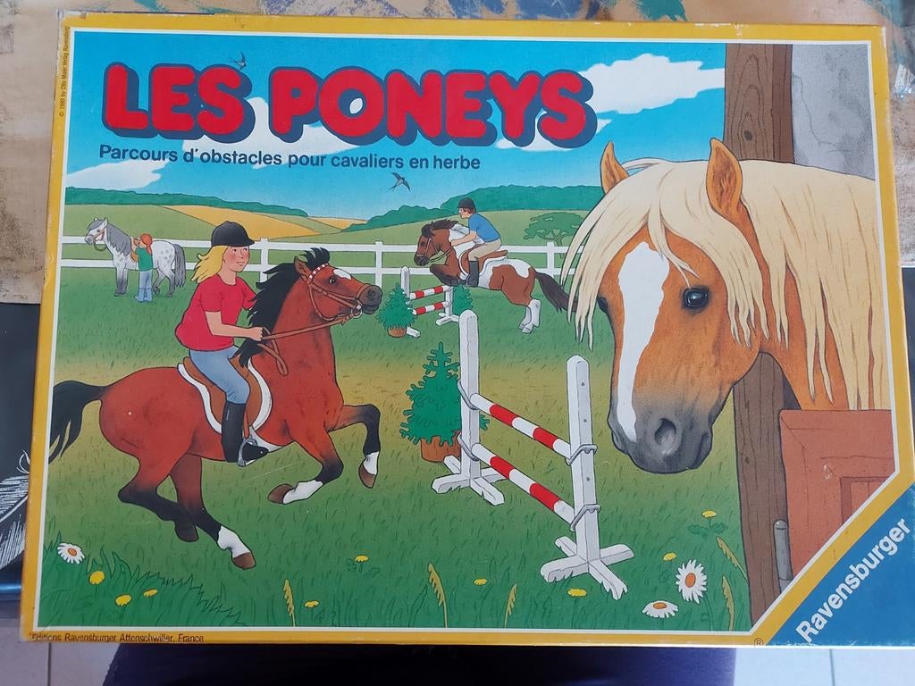 Jeu de société, Ophalen of Verzenden