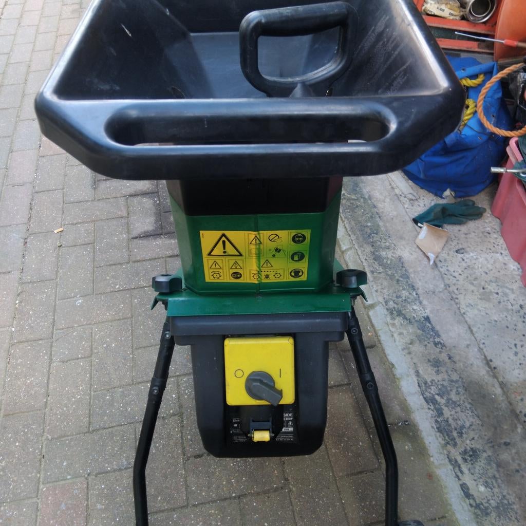 Avonnde porewayure des peronche vitase 2400ture alannitte, Enlèvement ou Envoi