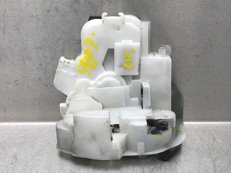 PORTIERSTANGEN LINKS VOOR Subaru Forester (SH), Auto-onderdelen, Gebruikt, Subaru