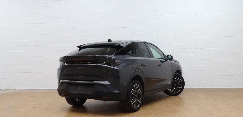Peugeot 3008 1.2 HYBRID 145 e-DSC6 GT+OPEN DAK, Autos, Achat, Noir, 5 portes, 5 places
