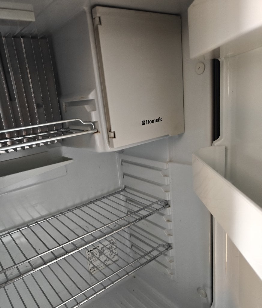 Dometic inbouw koelkast, Caravanes & Camping, Enlèvement, Comme neuf