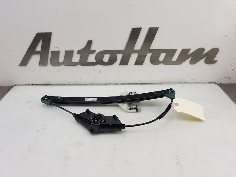 MECANISME VITRE ARRIÈRE GAUCHE Audi A3 Sportback (8YA), Autos : Pièces & Accessoires, Brose SE, Audi, Info@brose.com, Utilisé