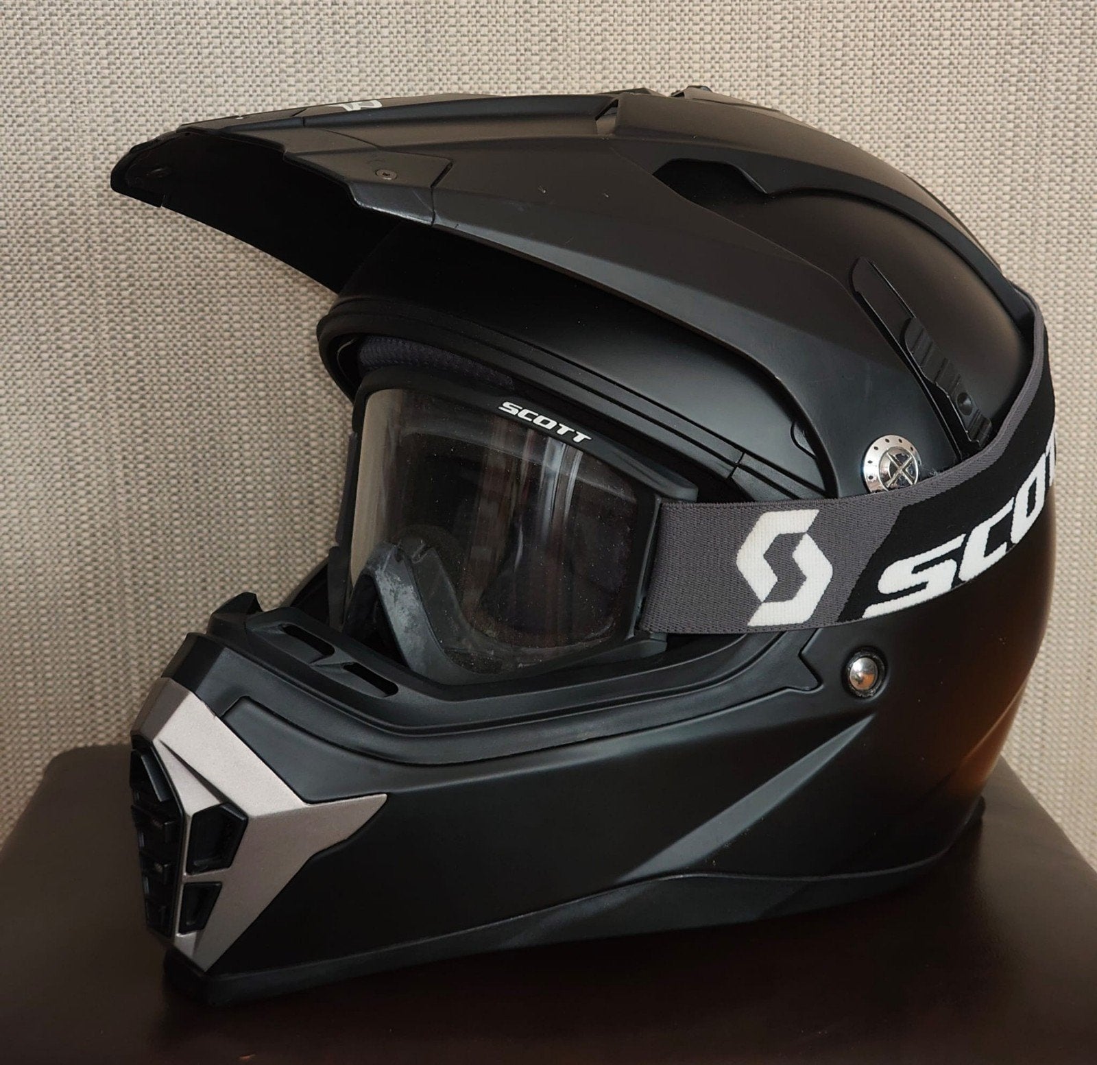 Crosshelm Rxa Nieuw, Motoren, Offroadhelm, Nieuw zonder kaartje, S, Dames