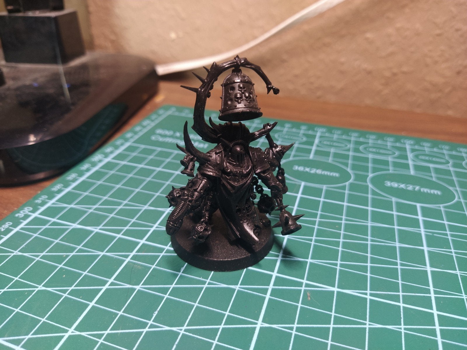 40k blightbringer, Hobby en Vrije tijd, Ophalen