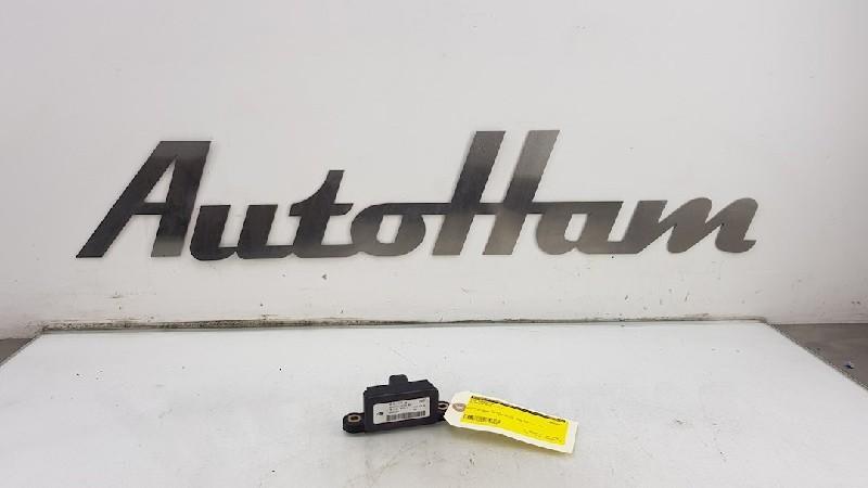 ORDINATEUR ESP Citroën DS3 (SA) (|9663737780|454947|), Utilisé, Citroën