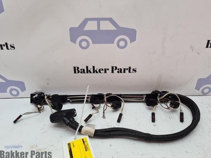 Faisceau de câbles d'un BMW X3, -, -, 3 mois de garantie, Utilisé