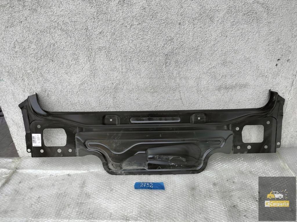 8W9813307A AUDI A4 B9 ACHTERSTE RIEM 8W9813307A, Autos : Pièces & Accessoires, Carrosserie & Tôlerie, Audi, Utilisé