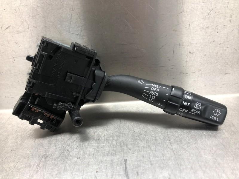 RUITENWISSER SCHAKELAAR Corolla Verso (R10 / 11) (|173654|), Gebruikt, Toyota