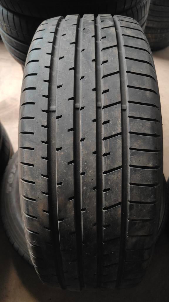 225/55r19 99v toyo 60€ per stuk met montage en balanceren, Auto-onderdelen, Ophalen