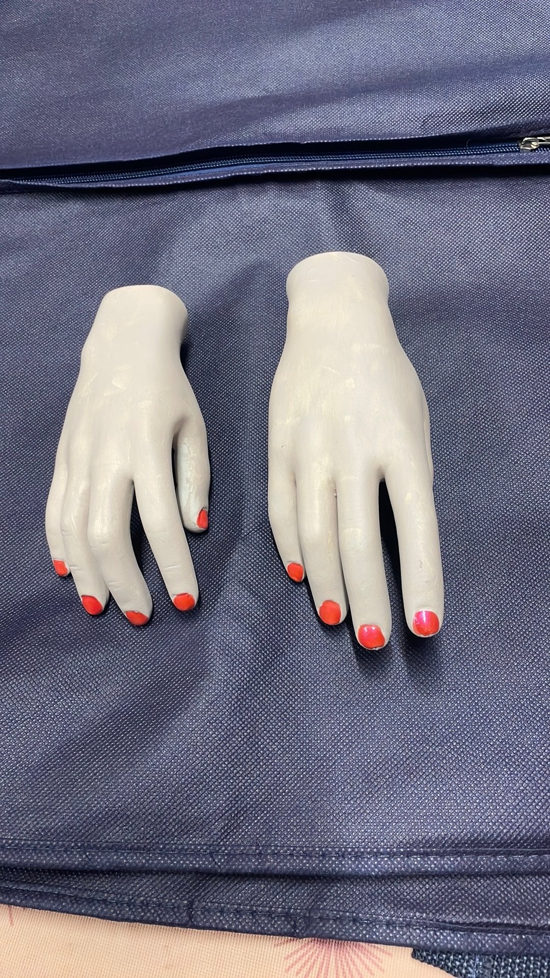 Handen voor Halloween, Ophalen of Verzenden