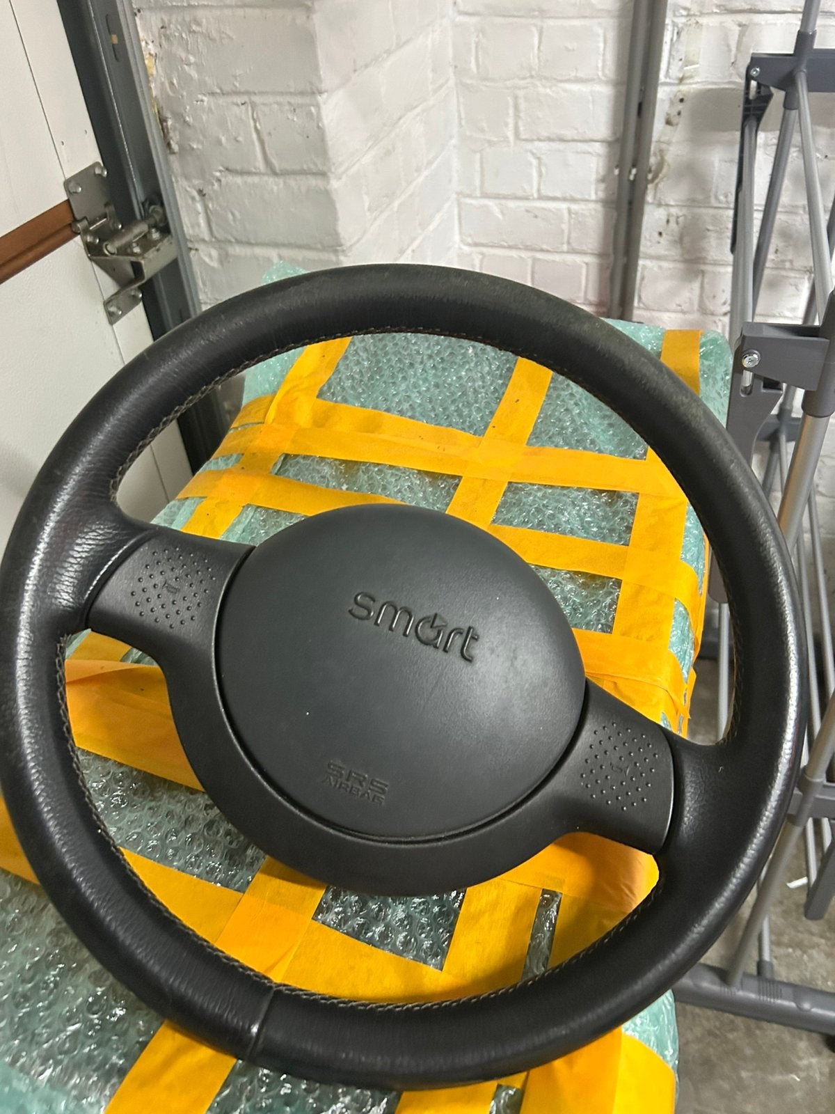Volant Smart Roadster, Enlèvement ou Envoi, Smart