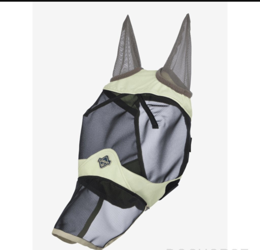 Vliegenmaskers, Animaux & Accessoires, Chevaux & Poneys | Couvertures & Couvre-reins, Enlèvement, BR