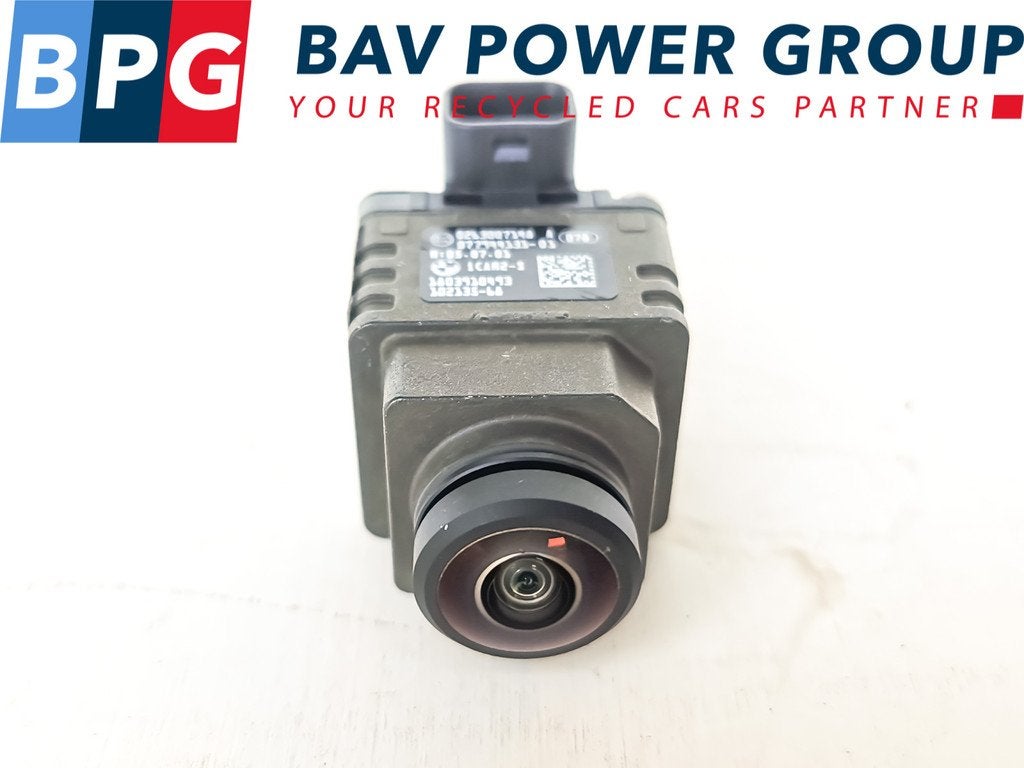 CAMERA ACHTER BMW X3 (G01) (01-2017/06-2020) (51247405635), Auto-onderdelen, Gebruikt, BMW, Petuelring 130
80809  München, DE