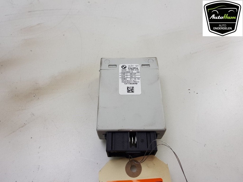 DIVERS BMW X5 (F15) (|32306865245|6865245|32306882780|), Utilisé, BMW