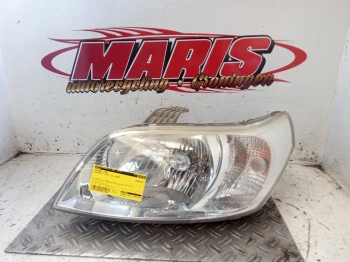 Phare gauche d'un Chevrolet Aveo, -, 3 mois de garantie, Utilisé, -