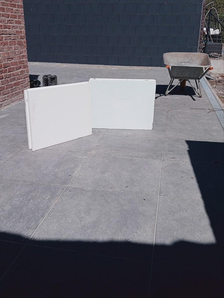 Knauf multigipsblokken te koop, Doe-het-zelf en Bouw, Ophalen