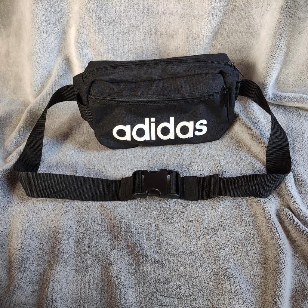 Sac de taille et sac à bandoulière Adidas., Bijoux, Sacs & Beauté, Sacs | Sacs à bandoulière, Enlèvement