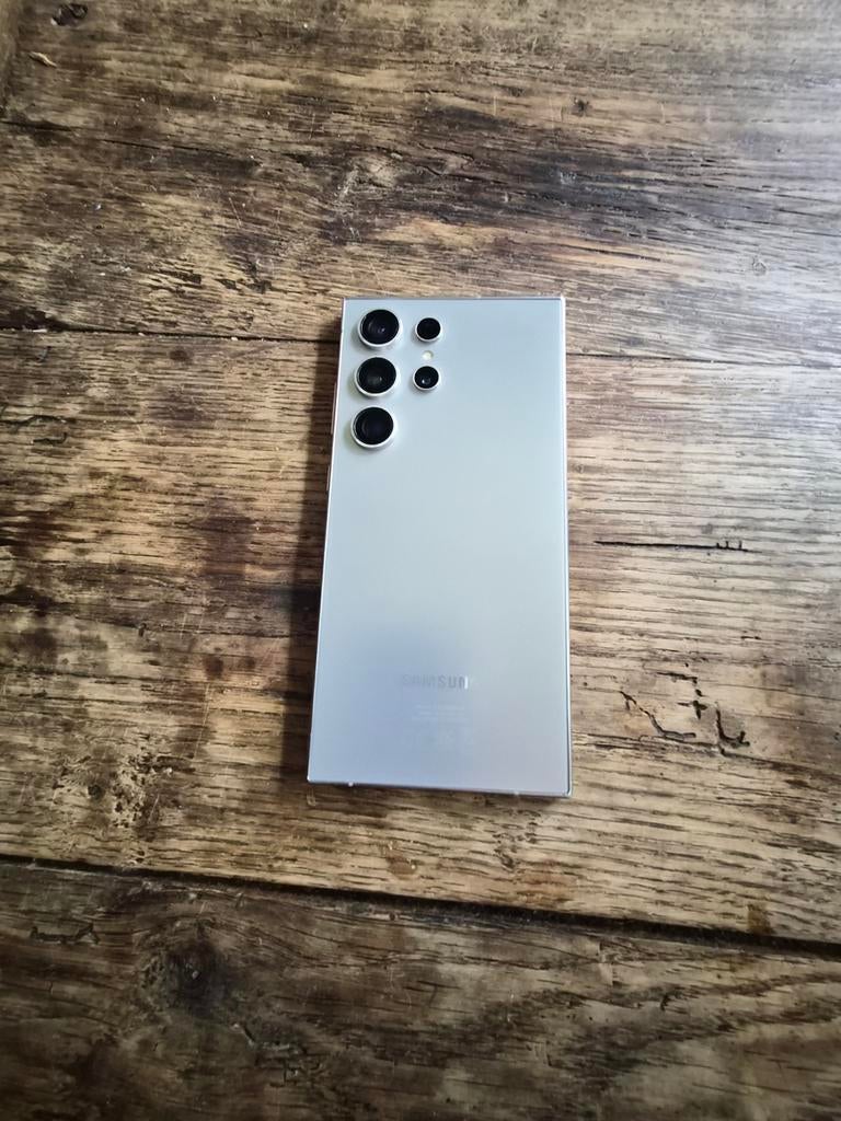 S24 ultra 256 gb, 256 GB, Enlèvement