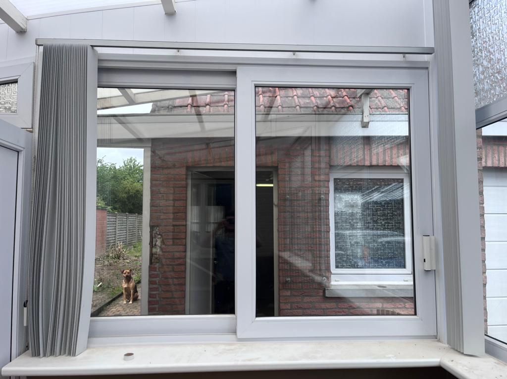 Ramen, Doe-het-zelf en Bouw, Ophalen