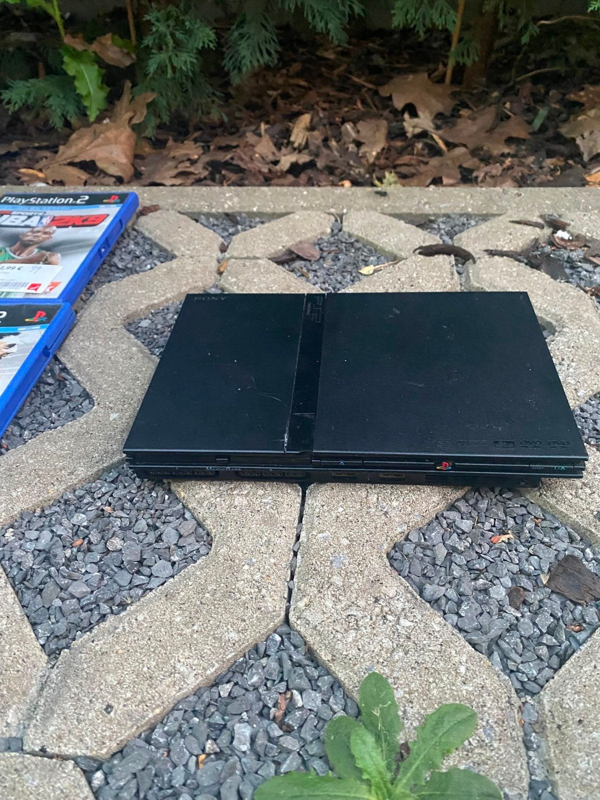 PS2 games+2controllers, Games en Spelcomputers, Games | Sony PlayStation 2, Ophalen
