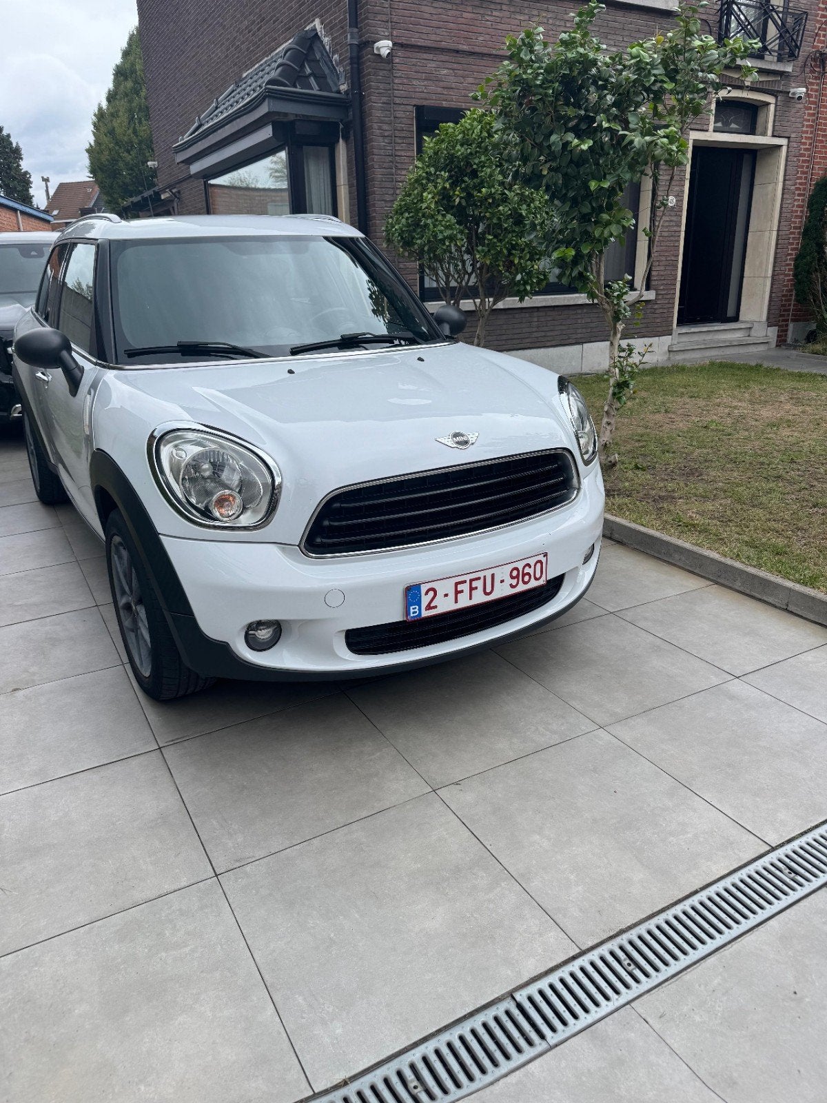 Mini Cooper Contreyman, Autos, Particulier, Achat