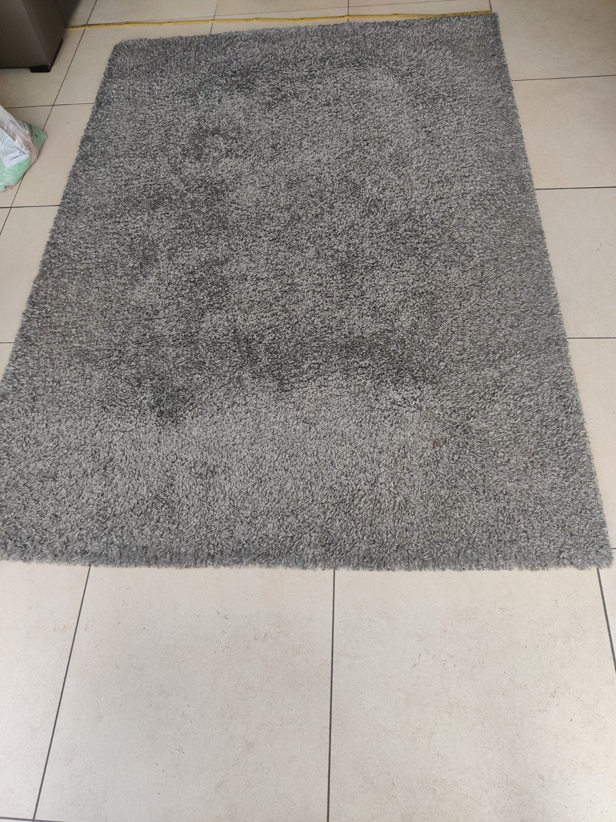vloer tapijt., 200 cm ou plus, 150 à 200 cm, Enlèvement, Utilisé