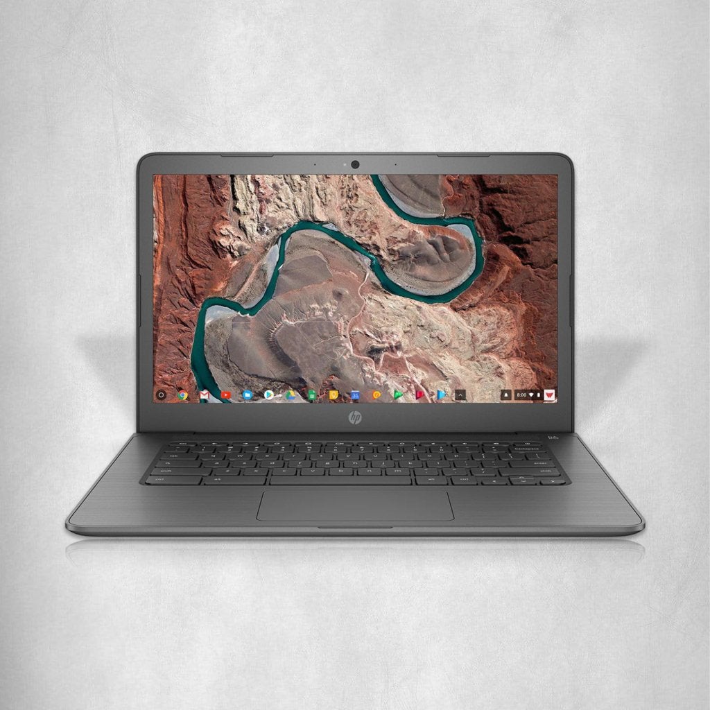 HP Chromebook 14 G5 A Grade Refurbished – Compacte en snelle, Niet ingevuld, Reconditionné, Niet ingevuld, Niet ingevuld