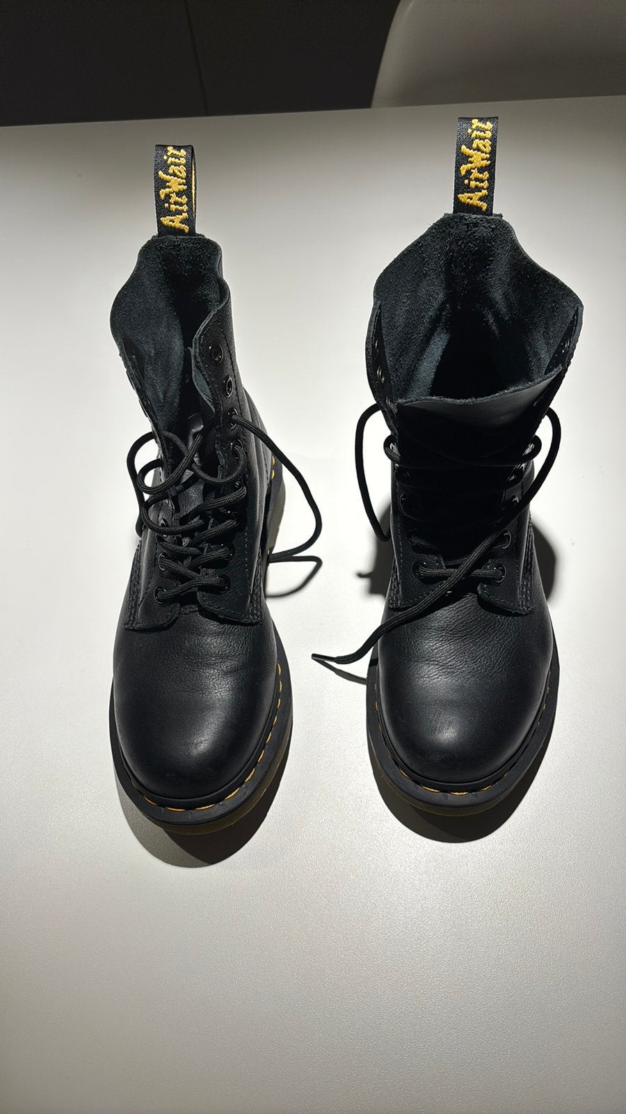 Dr Martens enkelboots, Kleding | Dames, Ophalen, Nieuw, Zwart