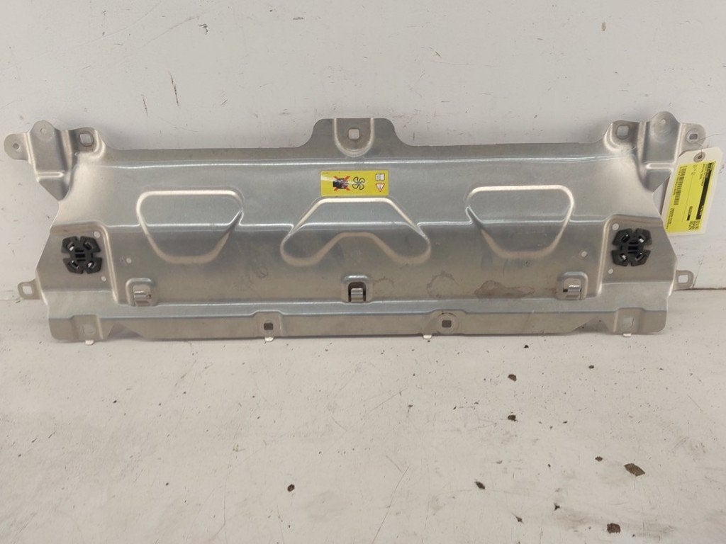 CACHE PLAQUE BMW iX3 (01-2020/-) (|51647400110|), Utilisé, BMW, Petuelring 130
80809  München, DE, Bayerische Motoren Werke AG