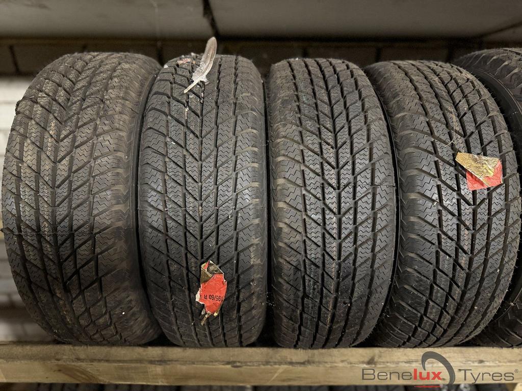 nieuw winter 195/60R14 Matador 195/60 R14 195/60/14 1956014, Auto-onderdelen, Banden en Velgen, 14 inch, -, -, Nieuw