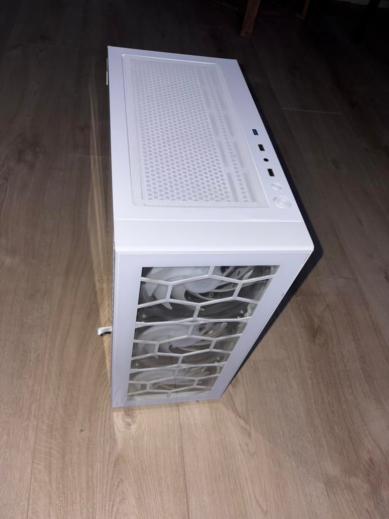 Gaming pc, Enlèvement, Neuf