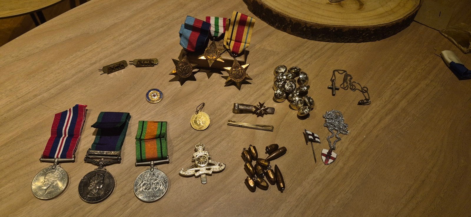 Lot britannique/militaire de la Seconde Guerre mondiale CPL, Enlèvement ou Envoi