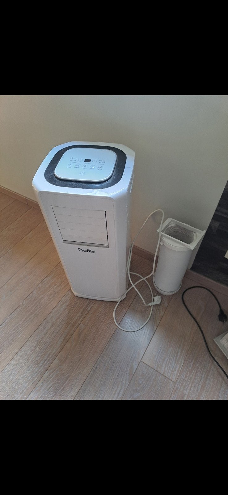 AIR CONDITIONNÉ PROFILE, Electroménager, Enlèvement