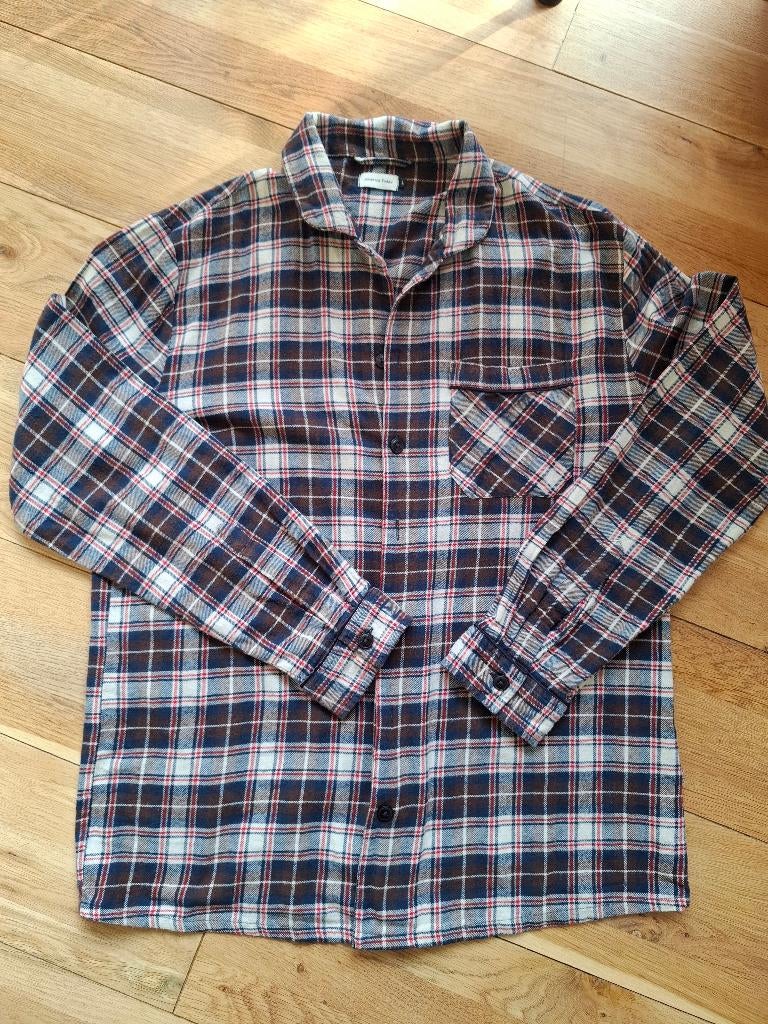 Chemise America today taille L, Enlèvement, Comme neuf, America today
