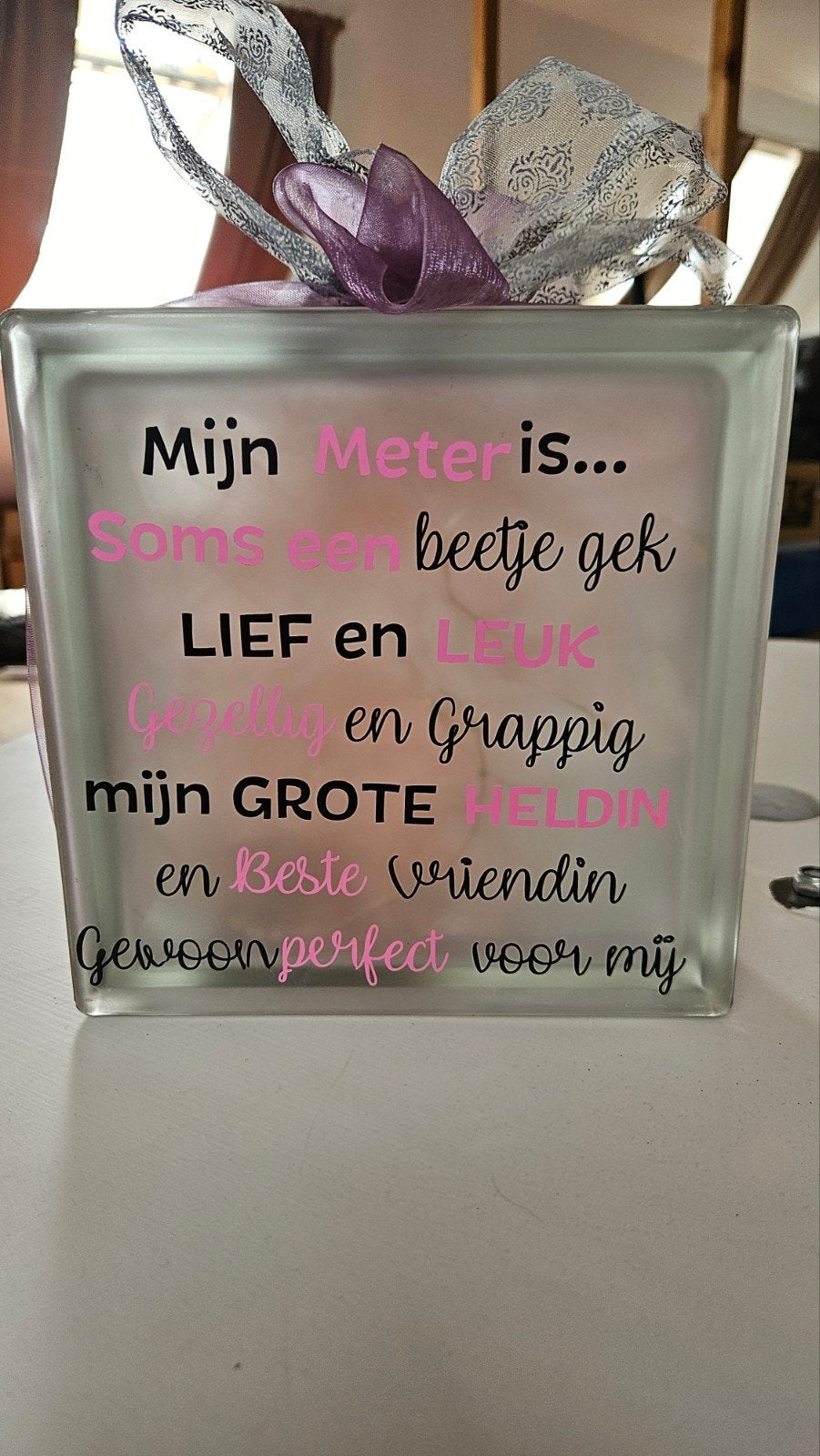 Lichttegel, Ophalen of Verzenden