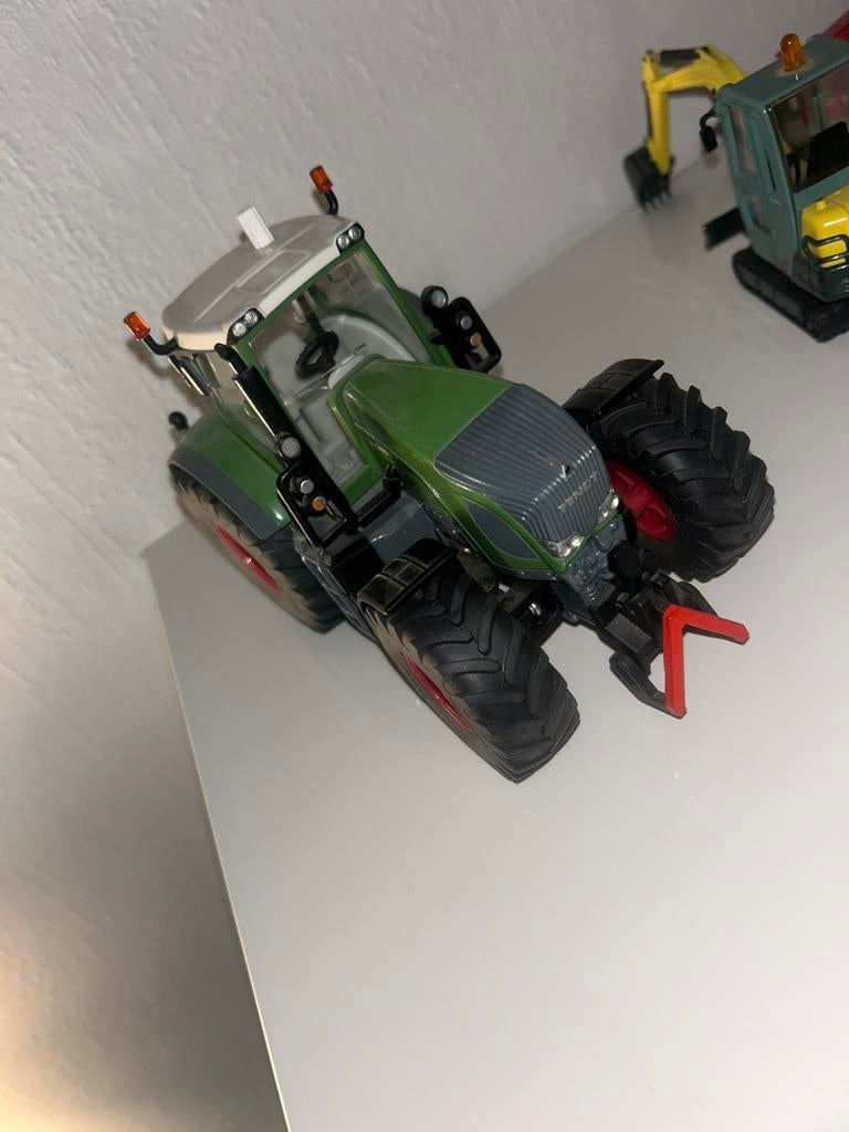 Fendt 936 Vario 1:32 — Siku Farmer, Enlèvement ou Envoi, SIKU