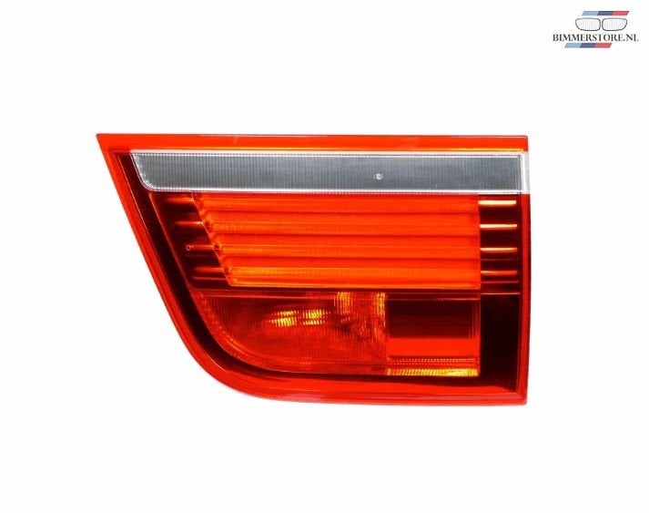 Achterlicht op achterklep rechts demo BMW X5 serie E70 63217, -, Nieuw, Ophalen of Verzenden, -