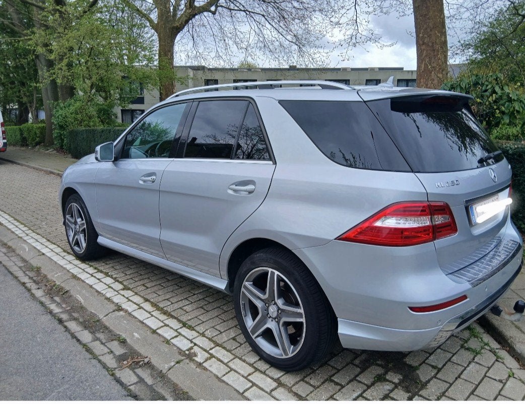 Mercedes ML 250 Euro6 AMG, Particulier, Achat, Euro 6