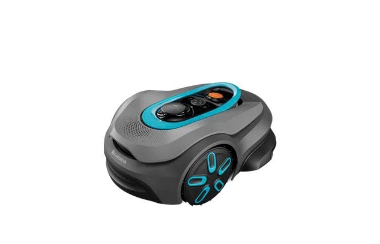 Gardena Smart Sense 400 (nouveau dans son emballage), Enlèvement, Neuf, Moins de 20 cm, Contrôlable via l'application