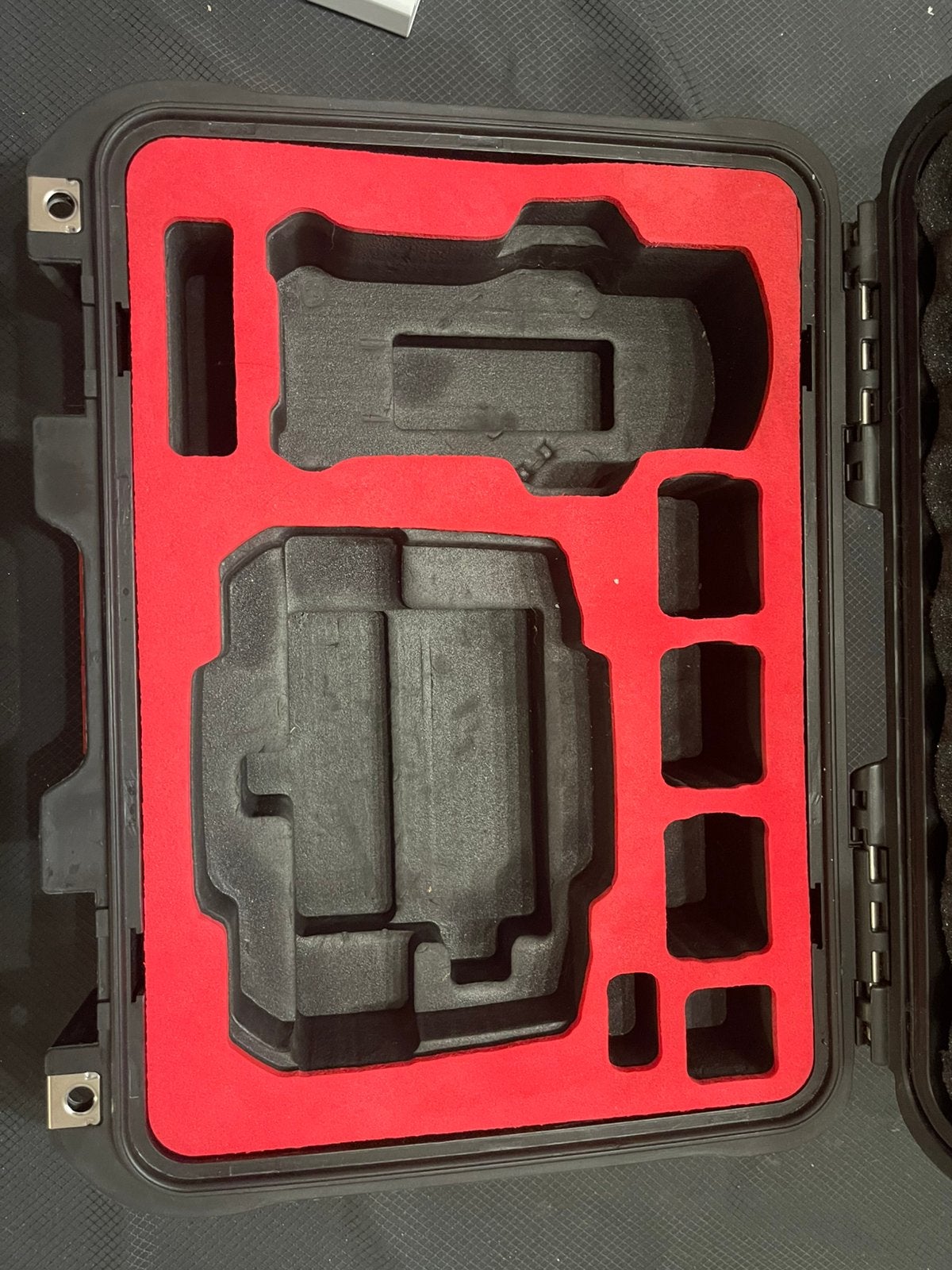Dji drone koffer, TV, Hi-fi & Vidéo, Drones, Drone avec caméra, Enlèvement ou Envoi, Comme neuf, DJI