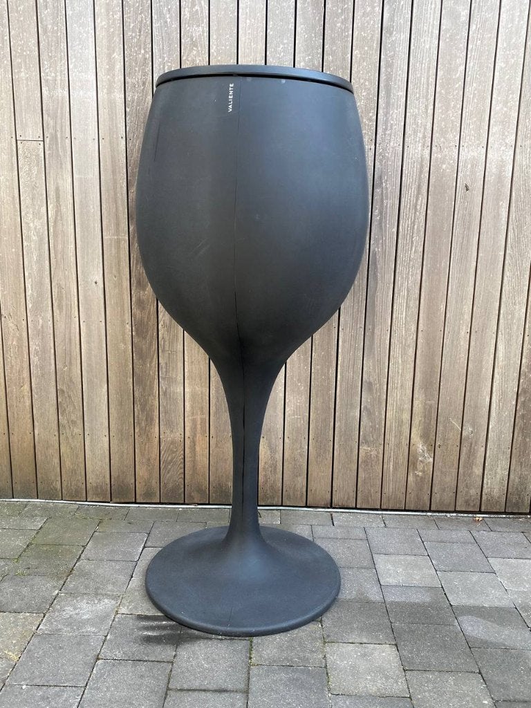 Valiente XL Classic ijsemmer/tafel – nieuwprijs €425, Ophalen, Zo goed als nieuw