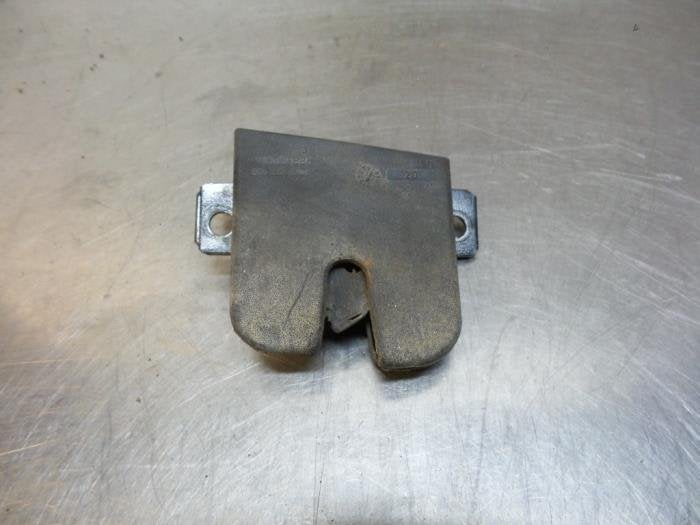 Mécanique de verrouillage portière arrière camionnette d', Volkswagen, -, 3 mois de garantie, Utilisé