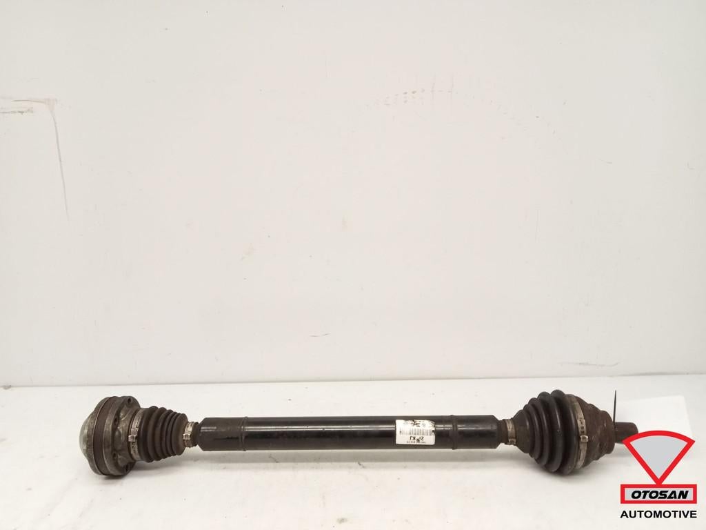 VW Golf 5 6 Seat Audi Aandrijfas Rechts Voor 1K0407272PK, Auto-onderdelen, Gebruikt, Volkswagen, Volkswagen AG, Vw@volkswagen.de