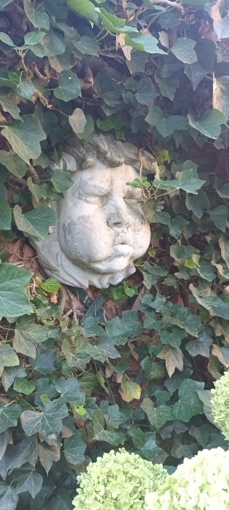 Décoration à vendre, Enlèvement, Utilisé