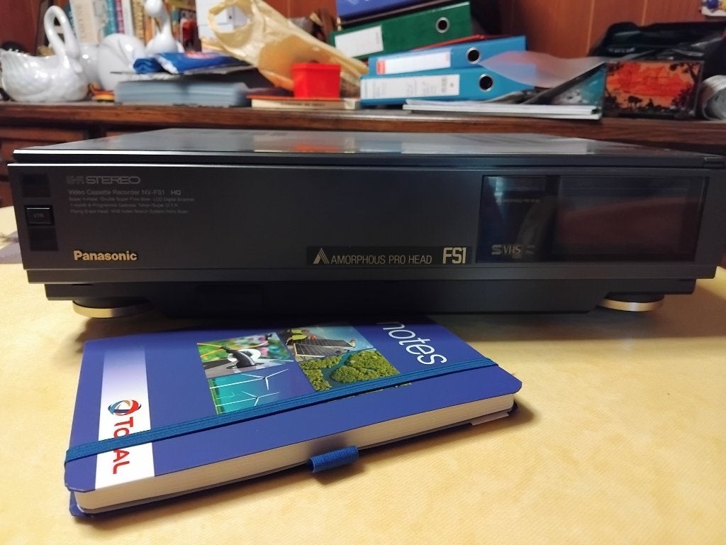 matériel vidéo, Audio, Tv en Foto, Beamers, Ophalen