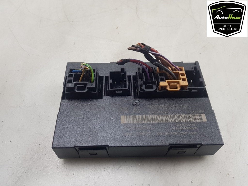 ORDINATEUR GESTION CONFORT Golf V (1K1) (|1K0959433CP|), Utilisé, Volkswagen