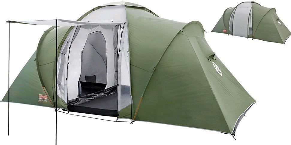 Tent NIEUW, Ophalen of Verzenden, Nieuw, Tot en met 4