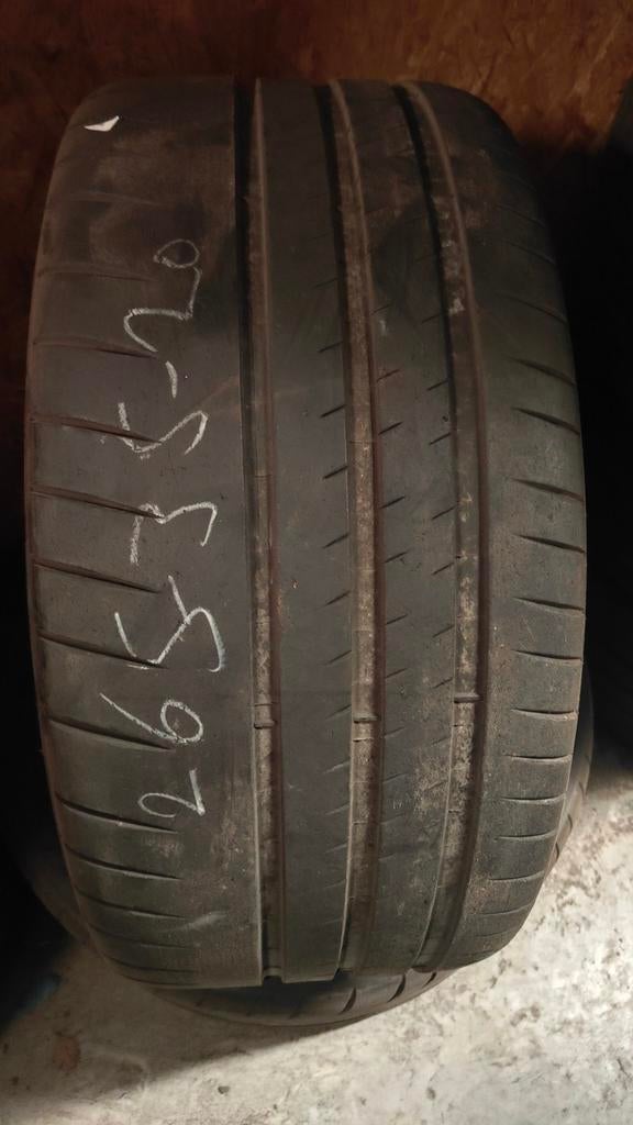 265/35r20 Michelin 70€ per stuk met montage en balanceren, Auto-onderdelen, Ophalen of Verzenden